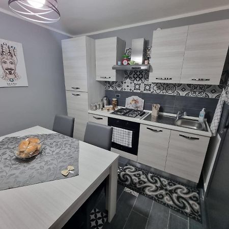 Casa Fortuna カターニア エクステリア 写真
