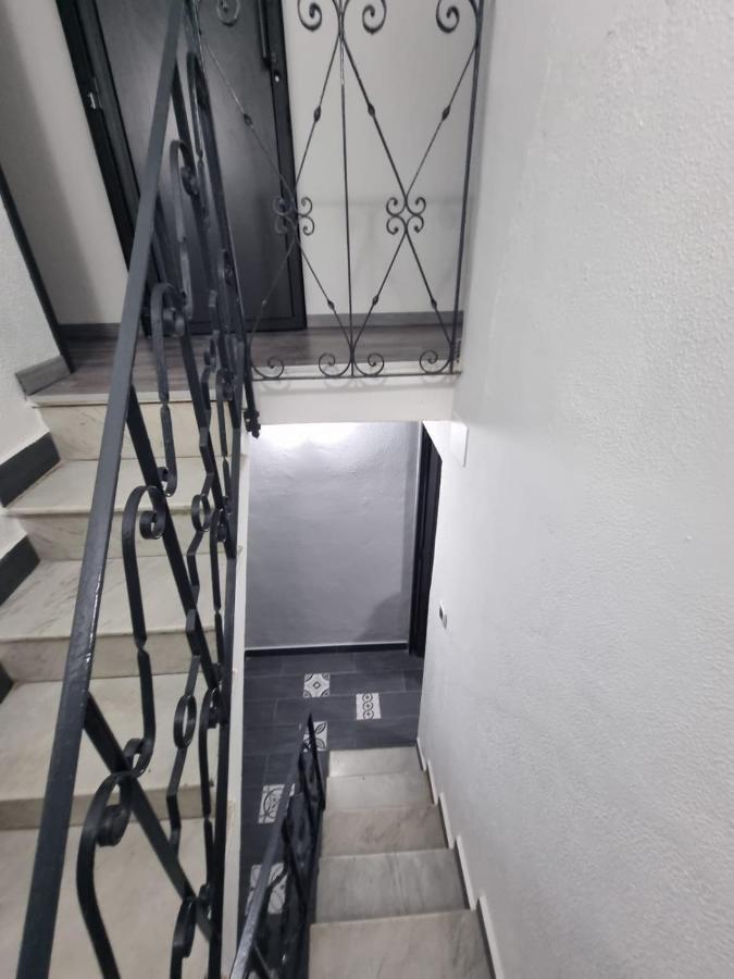 Casa Fortuna カターニア エクステリア 写真