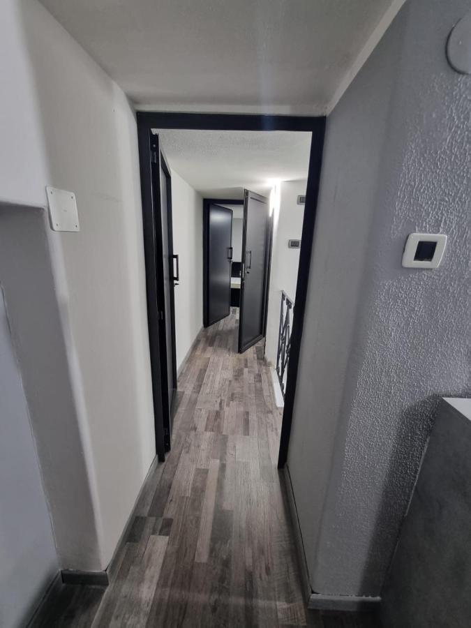 Casa Fortuna カターニア エクステリア 写真