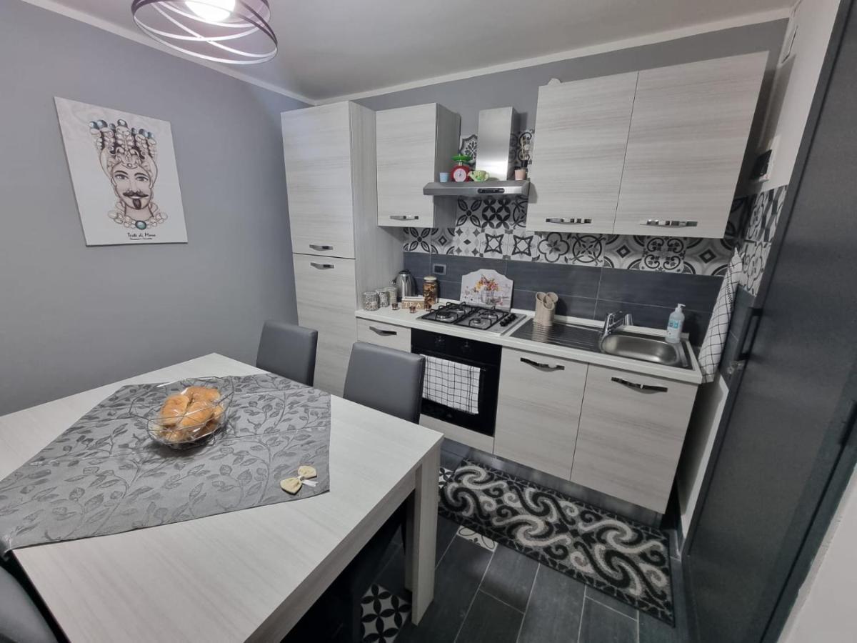 Casa Fortuna カターニア エクステリア 写真