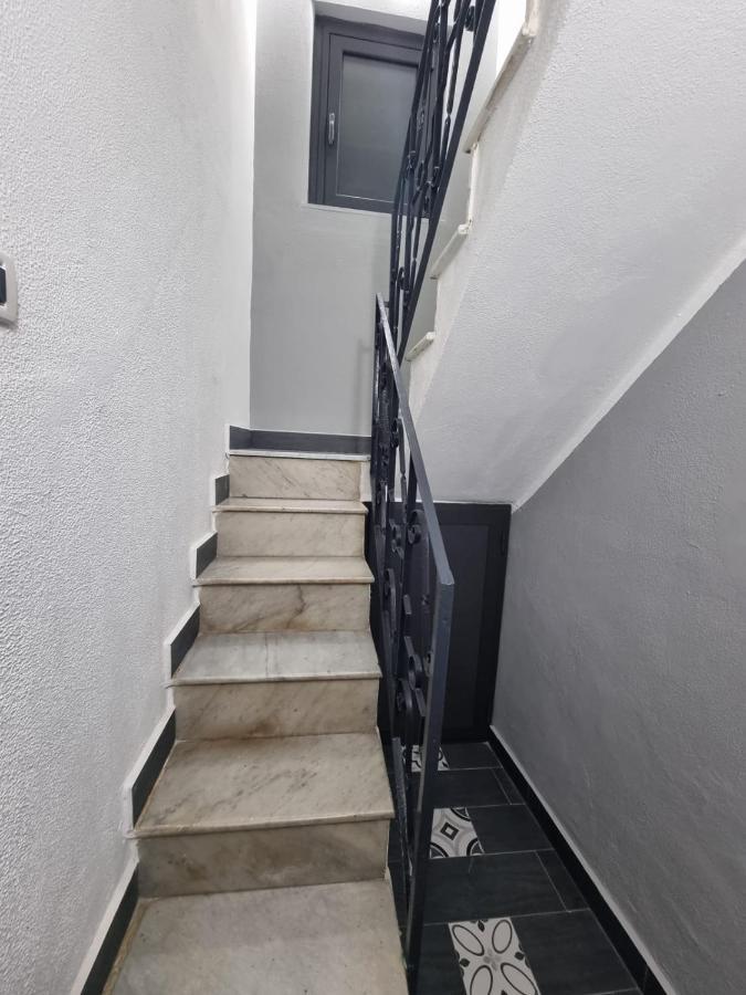 Casa Fortuna カターニア エクステリア 写真