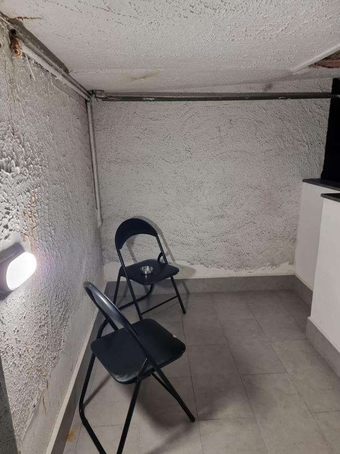 Casa Fortuna カターニア エクステリア 写真