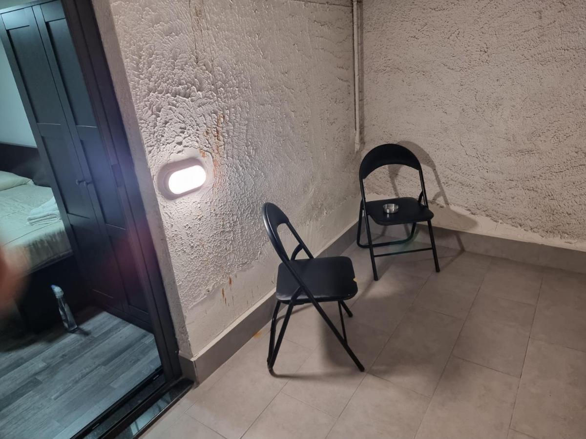 Casa Fortuna カターニア エクステリア 写真