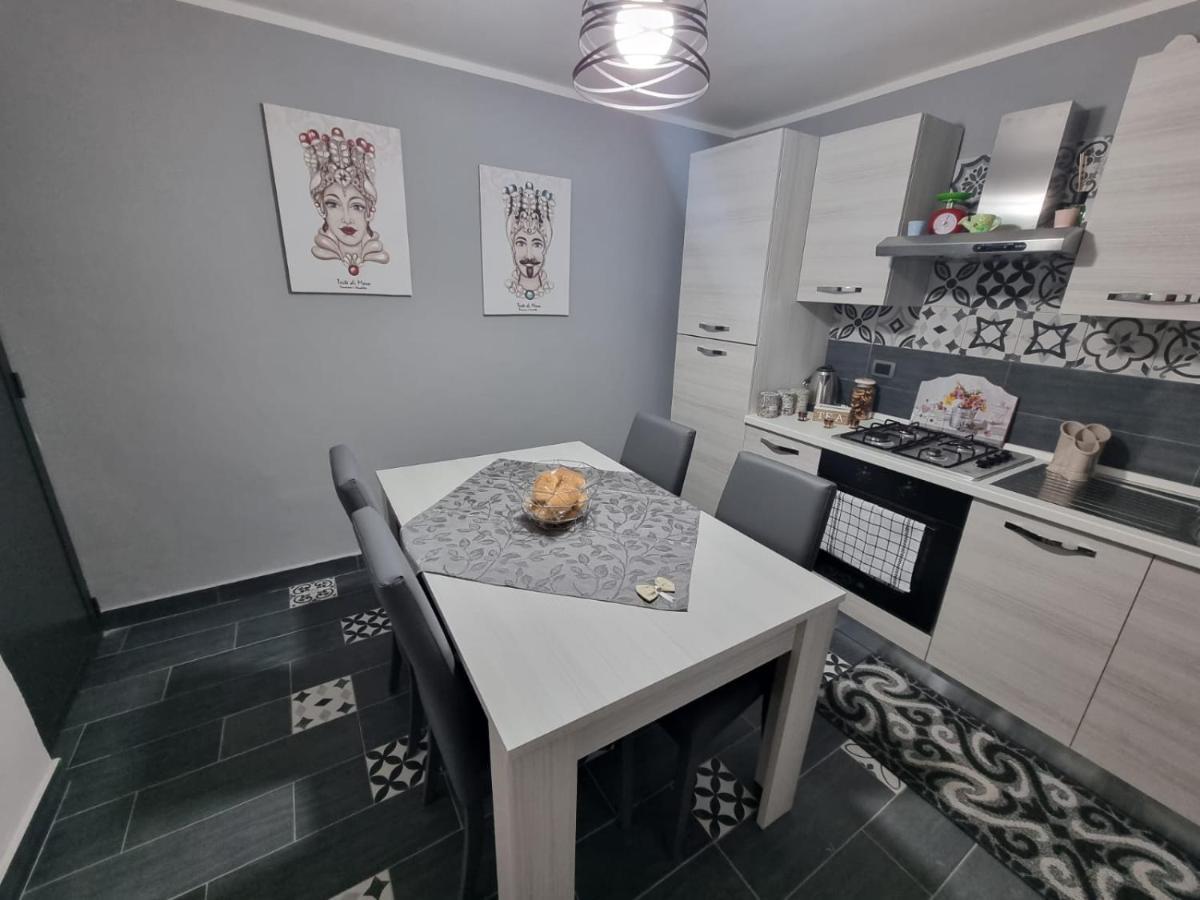 Casa Fortuna カターニア エクステリア 写真