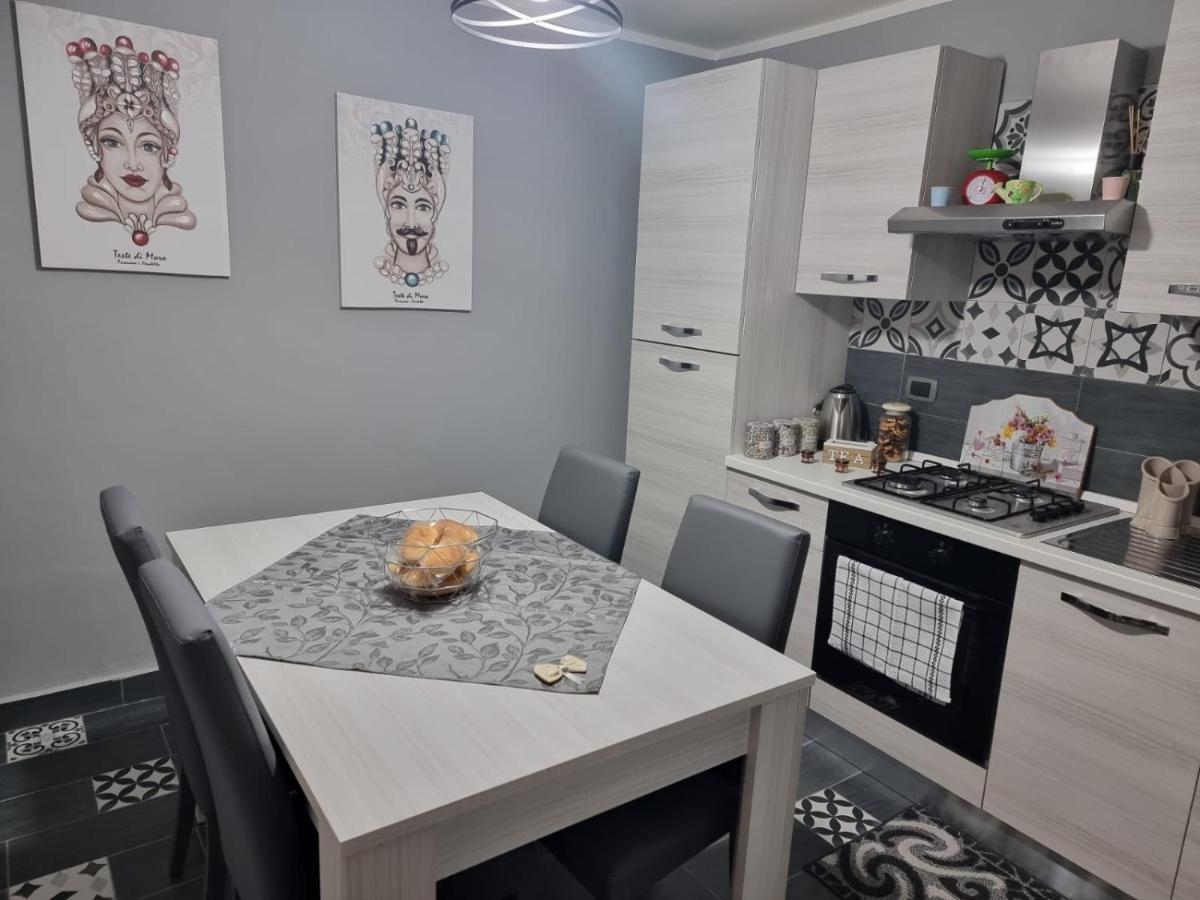 Casa Fortuna カターニア エクステリア 写真