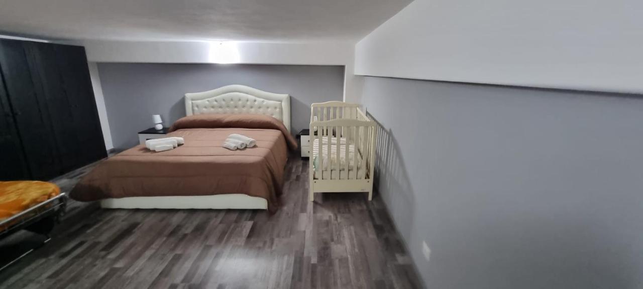 Casa Fortuna カターニア エクステリア 写真