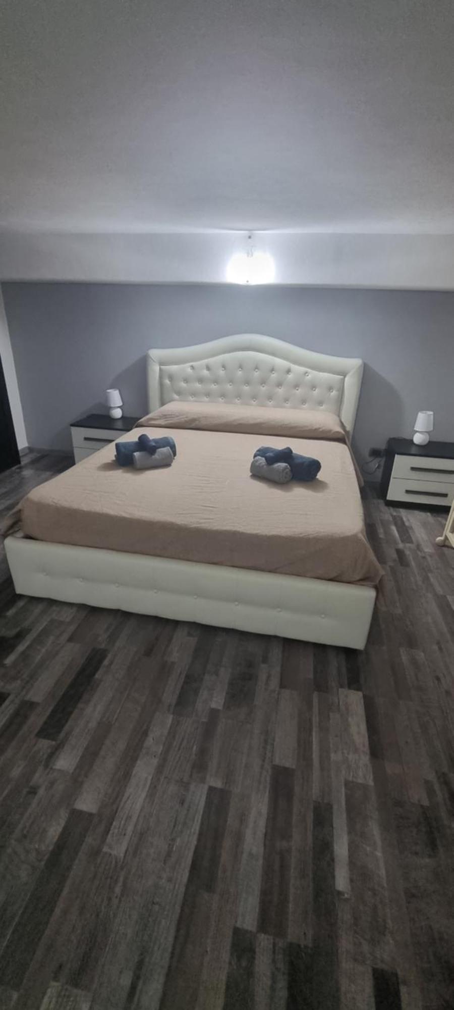 Casa Fortuna カターニア エクステリア 写真